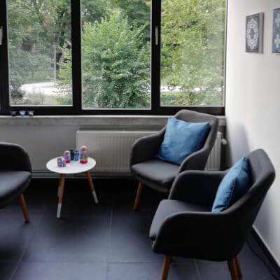 Zariouh, Malika Malika Zariouh